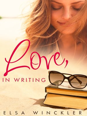 cover image of Love, In Writing